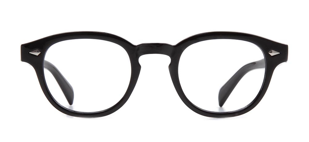 CARETTA CRTTA 1926-06 Optik Genç Erkek,Kadın,Unisex Oval Çerçeveli Grilamid (TR90)