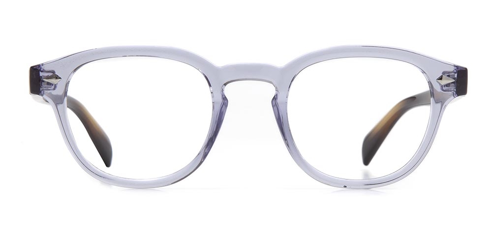 CARETTA CRTTA 1926-C.06 Optik Genç Erkek,Kadın,Unisex Oval Çerçeveli Grilamid (TR90)