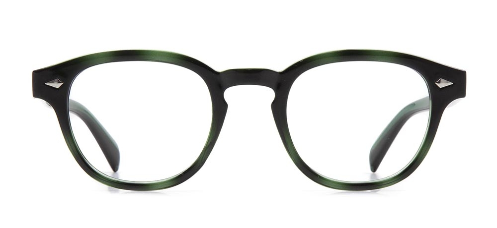 CARETTA CRTTA 1926-C.07 Optik Genç Erkek,Kadın,Unisex Oval Çerçeveli Grilamid (TR90)