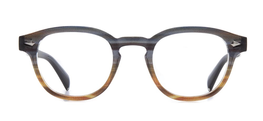 CARETTA CRTTA 1926-C.09 Optik Genç Erkek,Kadın,Unisex Oval Çerçeveli Grilamid (TR90)