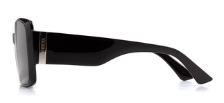 CARETTA SUNGLASSES CRTTAGÜNŞ 8804-06 Güneş Genç,Yetişkin Kadın Oval Çerçeveli Grilamid (TR90) UV400 - Thumbnail