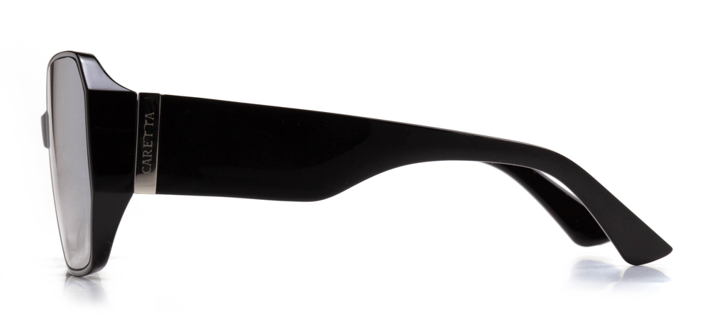 CARETTA SUNGLASSES CRTTAGÜNŞ 8805-06 Güneş Genç,Yetişkin Kadın Geometrik Çerçeveli Grilamid (TR90) UV400