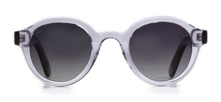 CARETTA SUNGLASSES CRTTAGÜNŞ 8807-20506 Güneş Genç Erkek,Kadın,Unisex Yuvarlak Çerçeveli Grilamid (TR90) Polarize - Thumbnail