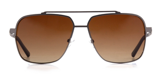 CARETTA SUNGLASSES CRTTAGÜNŞ 8852-C.M02 Güneş Genç Erkek Köşeli Çerçeveli Metal Polarize - Thumbnail