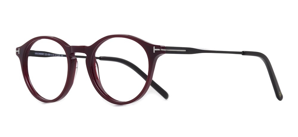 GOLDBERRY GB 4009-C.03 Optik Genç Erkek