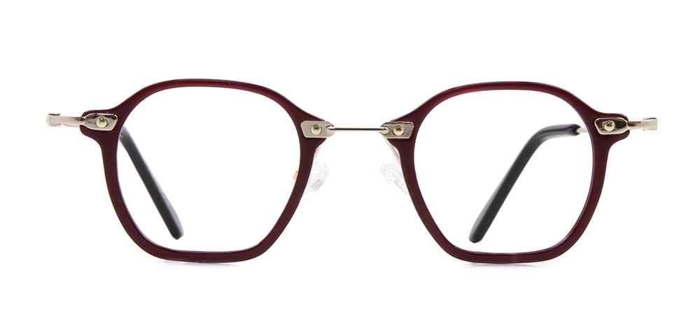 GOLDBERRY GB 4026-C.03 Optik Genç Kadın Oval Çerçeveli Asetat