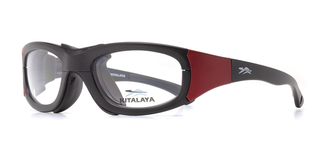 KITALAYA - KITALAYA KTLY 5903-C3 Optik Genç Erkek Bombeli Çerçeveli Grilamid (TR90) (1)