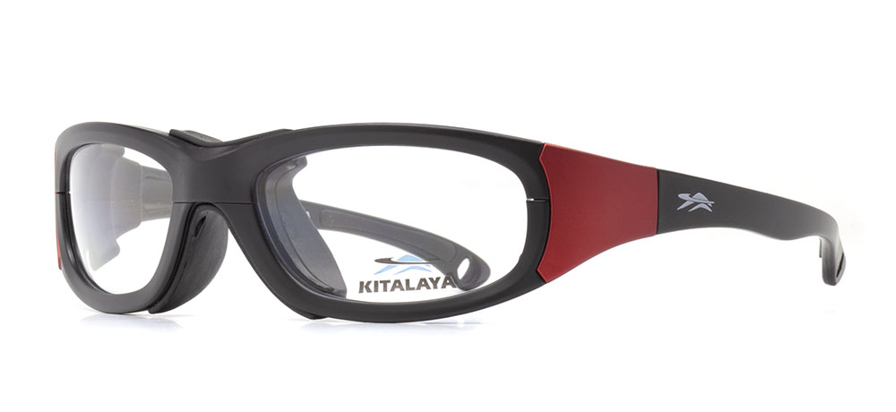 KITALAYA KTLY 5904-C3 Optik Genç Erkek Bombeli Çerçeveli Grilamid (TR90)