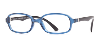 MERLEN - MERLEN MRLN 4593-14606 Optik Çocuk Erkek,Kadın,Unisex Köşeli Çerçeveli Grilamid (TR90) (1)