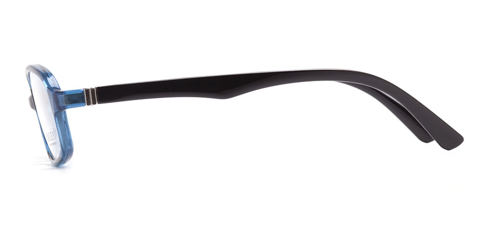 MERLEN MRLN 4593-14606 Optik Çocuk Erkek,Kadın,Unisex Köşeli Çerçeveli Grilamid (TR90)