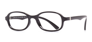 MERLEN - MERLEN MRLN 4595-06 Optik Çocuk Erkek,Kadın,Unisex Köşeli Çerçeveli Grilamid (TR90) (1)