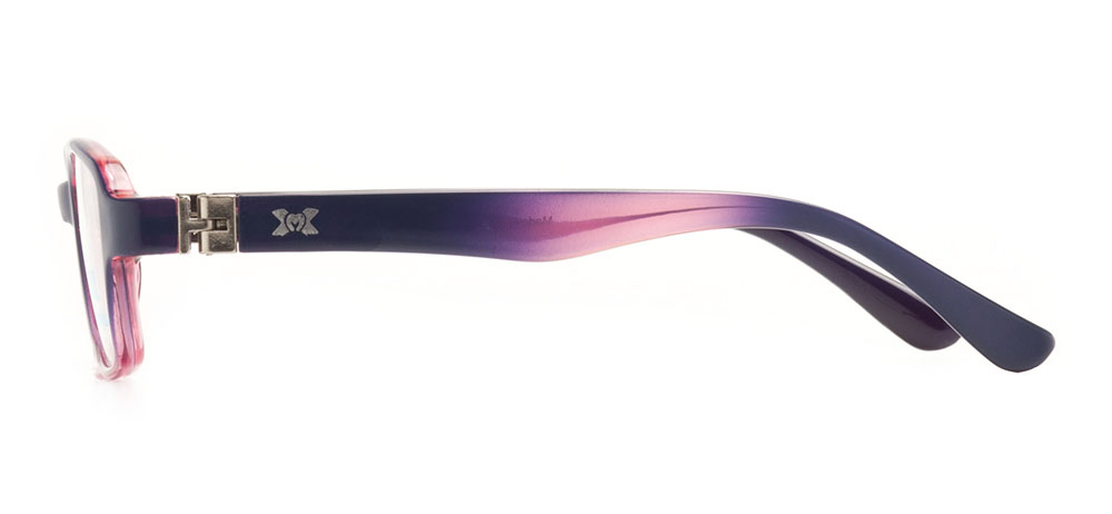 MİNİMİX MNMX 1506-C.03 Optik Çocuk Erkek,Kadın,Unisex Köşeli Çerçeveli Grilamid (TR90)