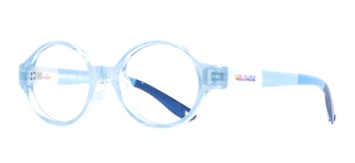 MİNİMİX - MİNİMİX MNMX 1511-C.07 Optik Bebek Erkek,Kadın,Unisex Yuvarlak Çerçeveli Grilamid (TR90) (1)