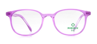 MINIMIX - MINIMIX MNMX 1563-C.04 Optik Çocuk Çocuk